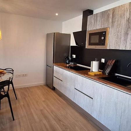 Casilla De Costa Luz Home Ла-Олива Экстерьер фото