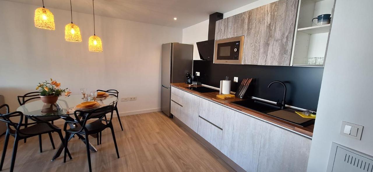 Casilla De Costa Luz Home Ла-Олива Экстерьер фото