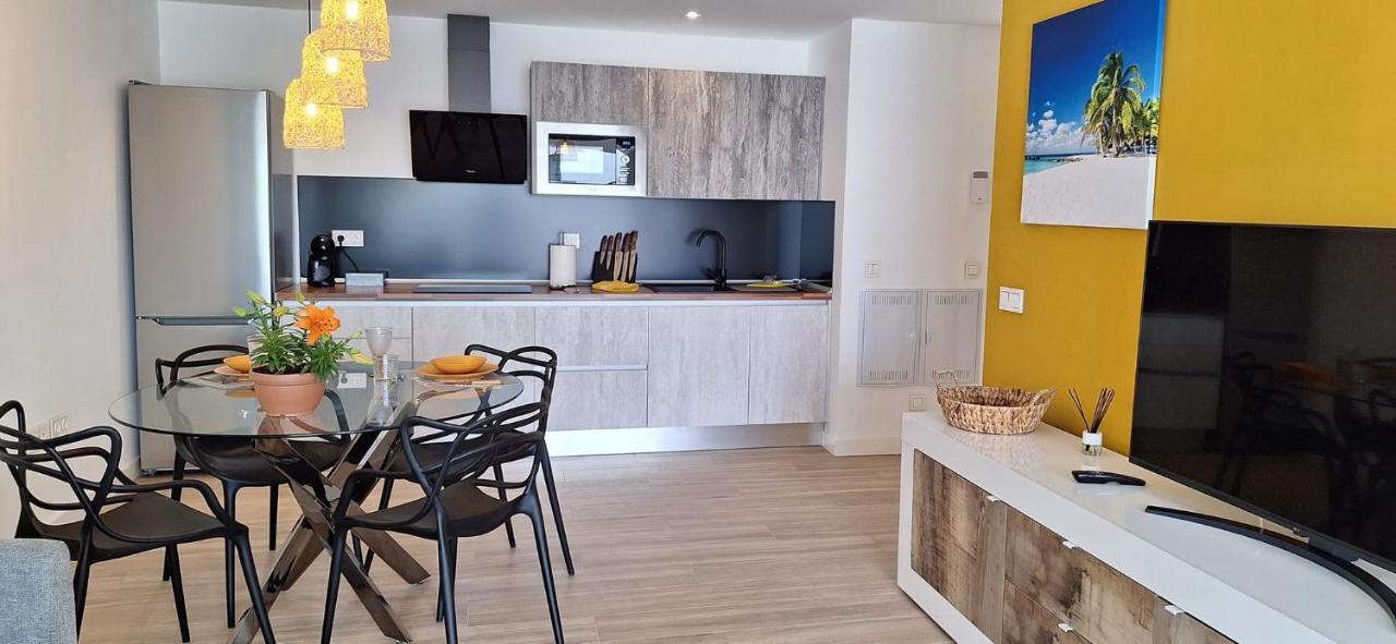 Casilla De Costa Luz Home Ла-Олива Экстерьер фото