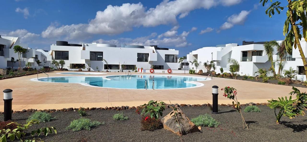 Casilla De Costa Luz Home Ла-Олива Экстерьер фото