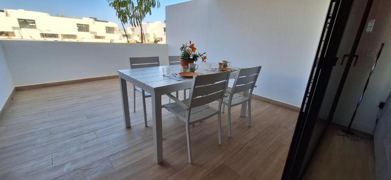 Casilla De Costa Luz Home Ла-Олива Экстерьер фото