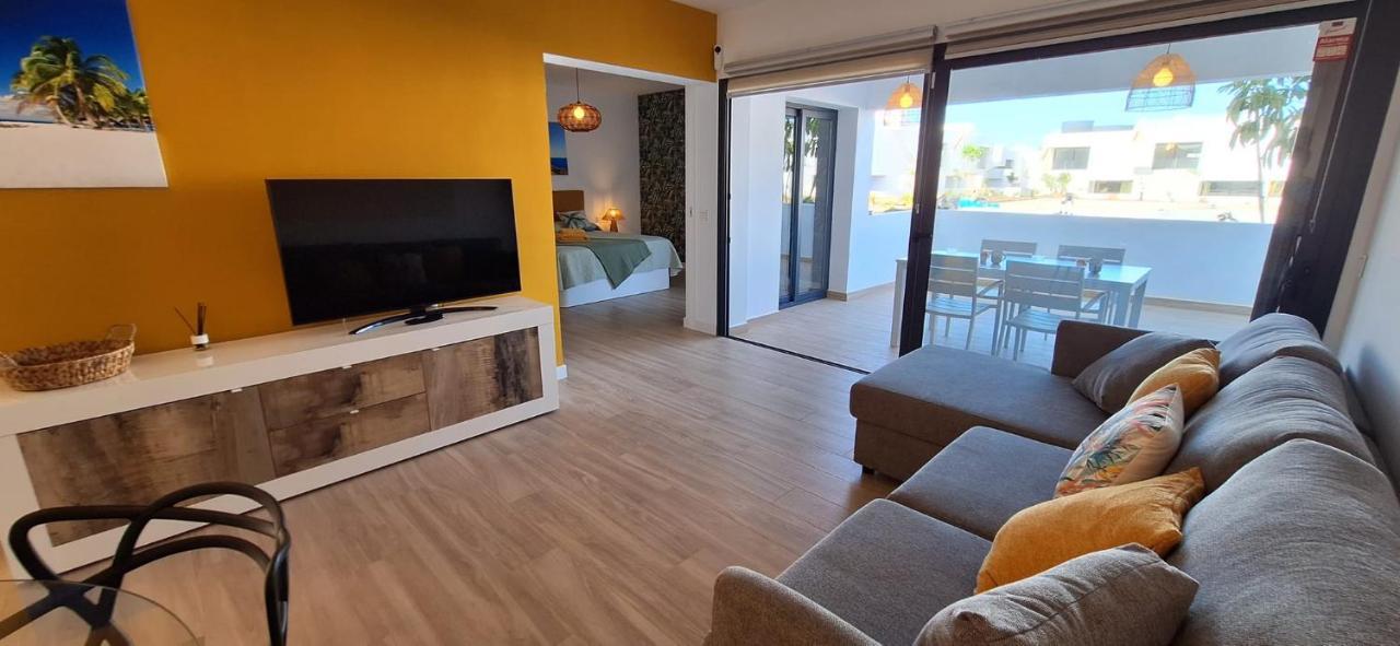 Casilla De Costa Luz Home Ла-Олива Экстерьер фото