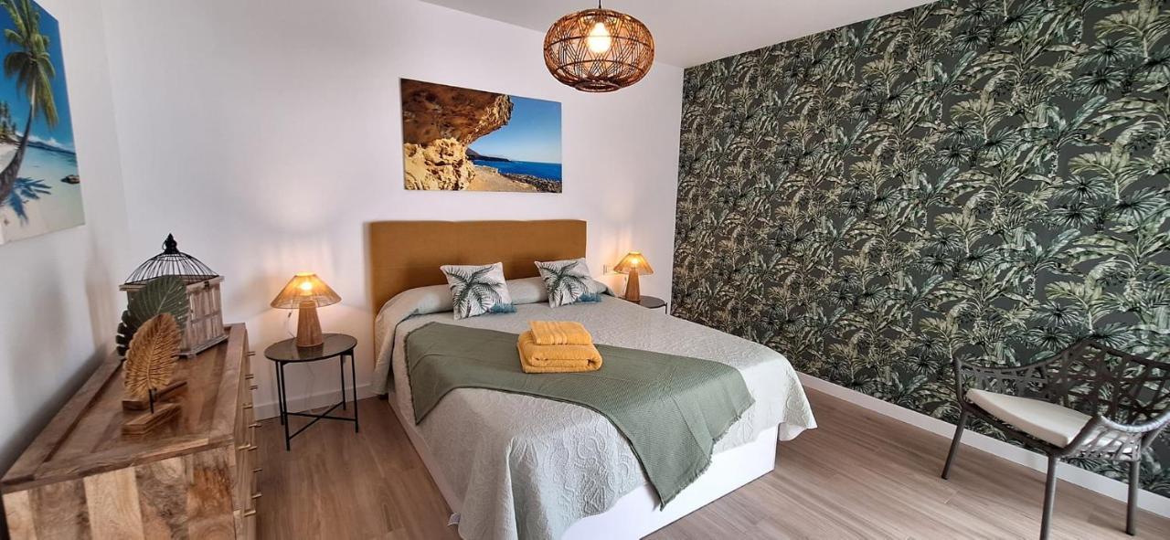 Casilla De Costa Luz Home Ла-Олива Экстерьер фото