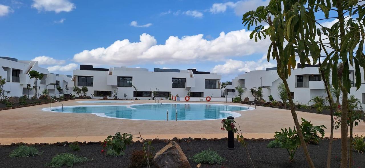 Casilla De Costa Luz Home Ла-Олива Экстерьер фото