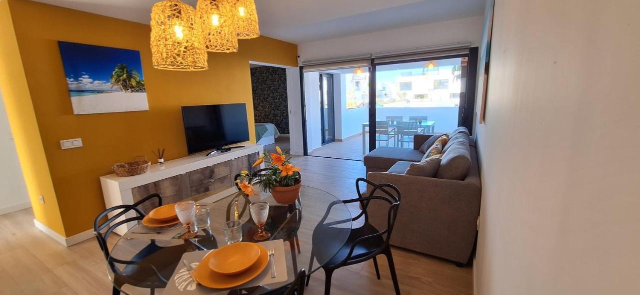 Casilla De Costa Luz Home Ла-Олива Экстерьер фото
