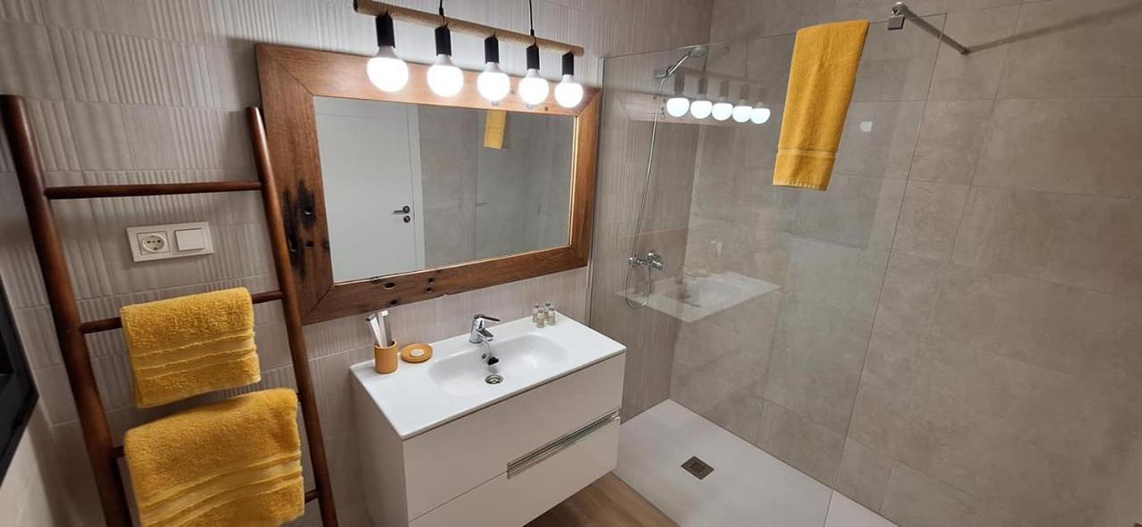 Casilla De Costa Luz Home Ла-Олива Экстерьер фото